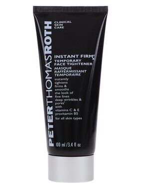 Peter Thomas Roth Instant FIRMx Temporary Face Tightener 3.4 oz / 100ml – New
